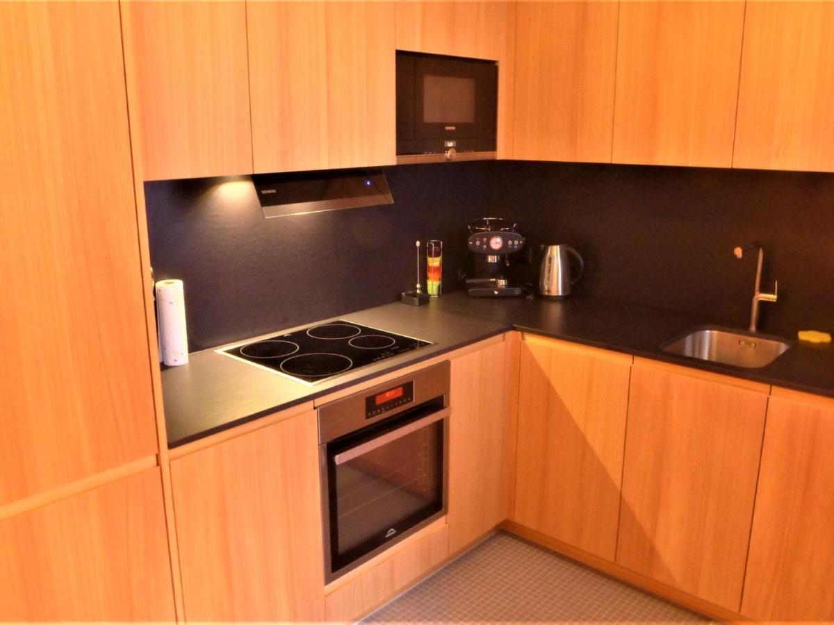 Apartment Armina By Interhome Zermatt Exteriör bild