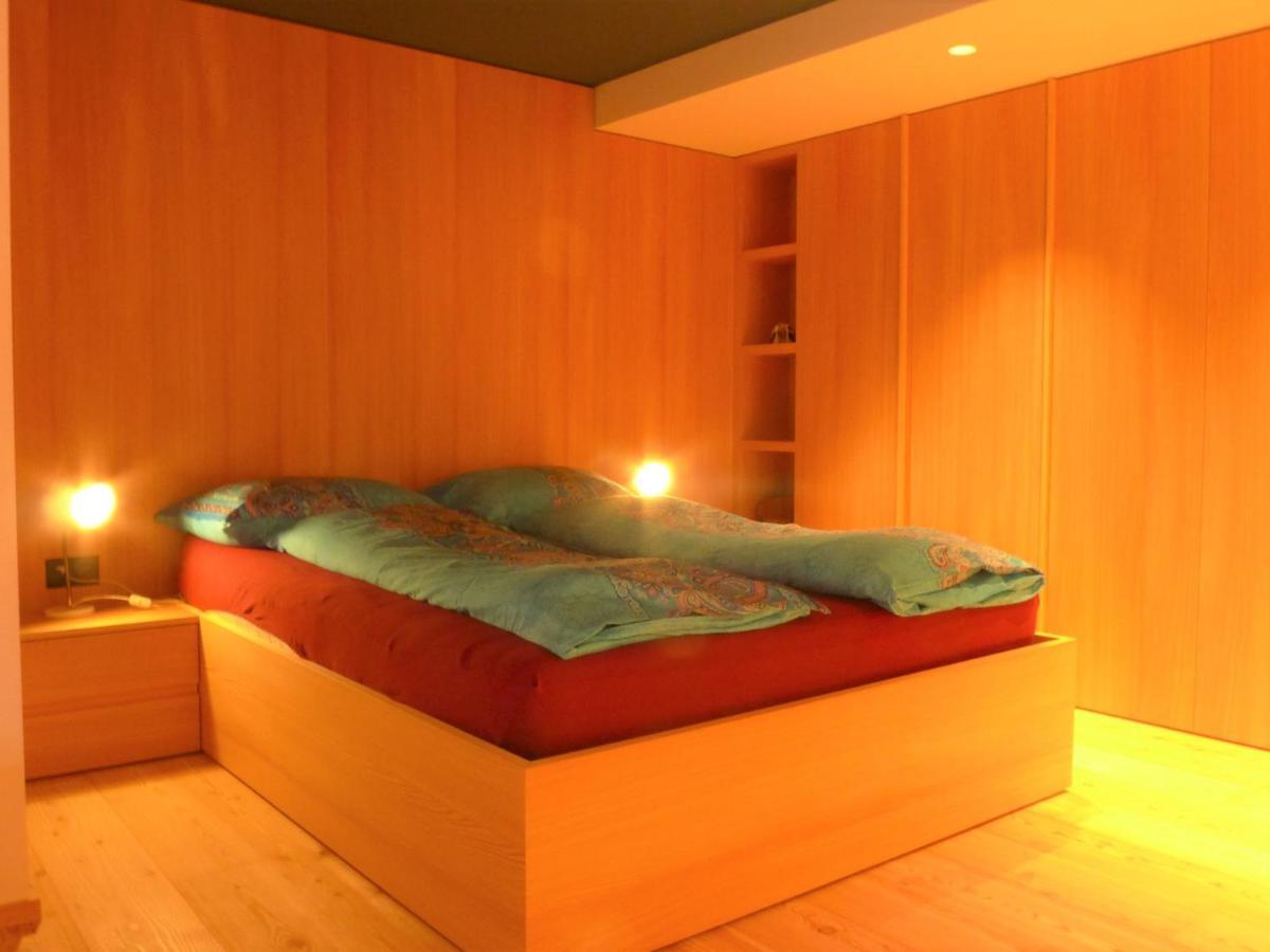 Apartment Armina By Interhome Zermatt Exteriör bild