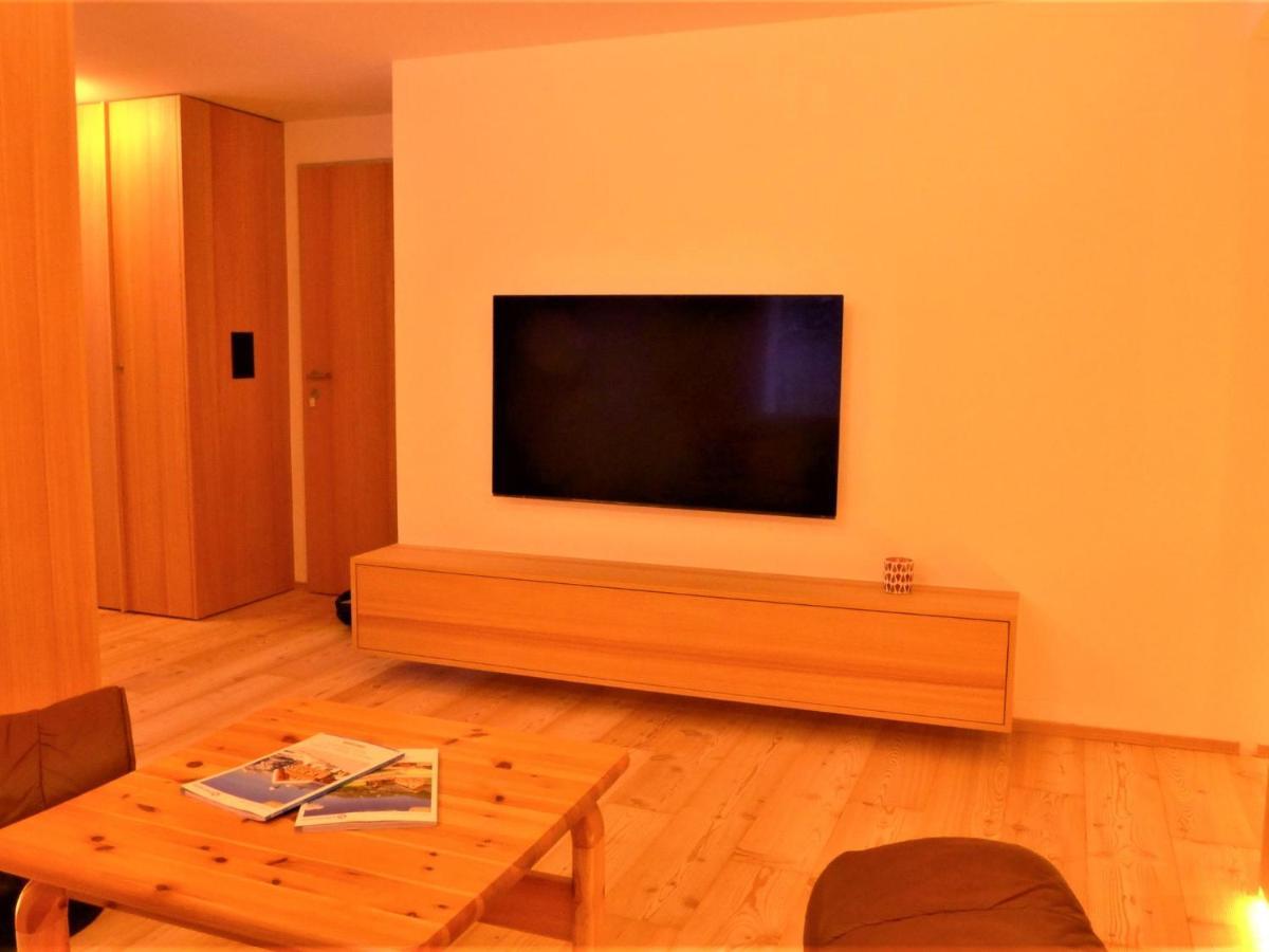 Apartment Armina By Interhome Zermatt Exteriör bild