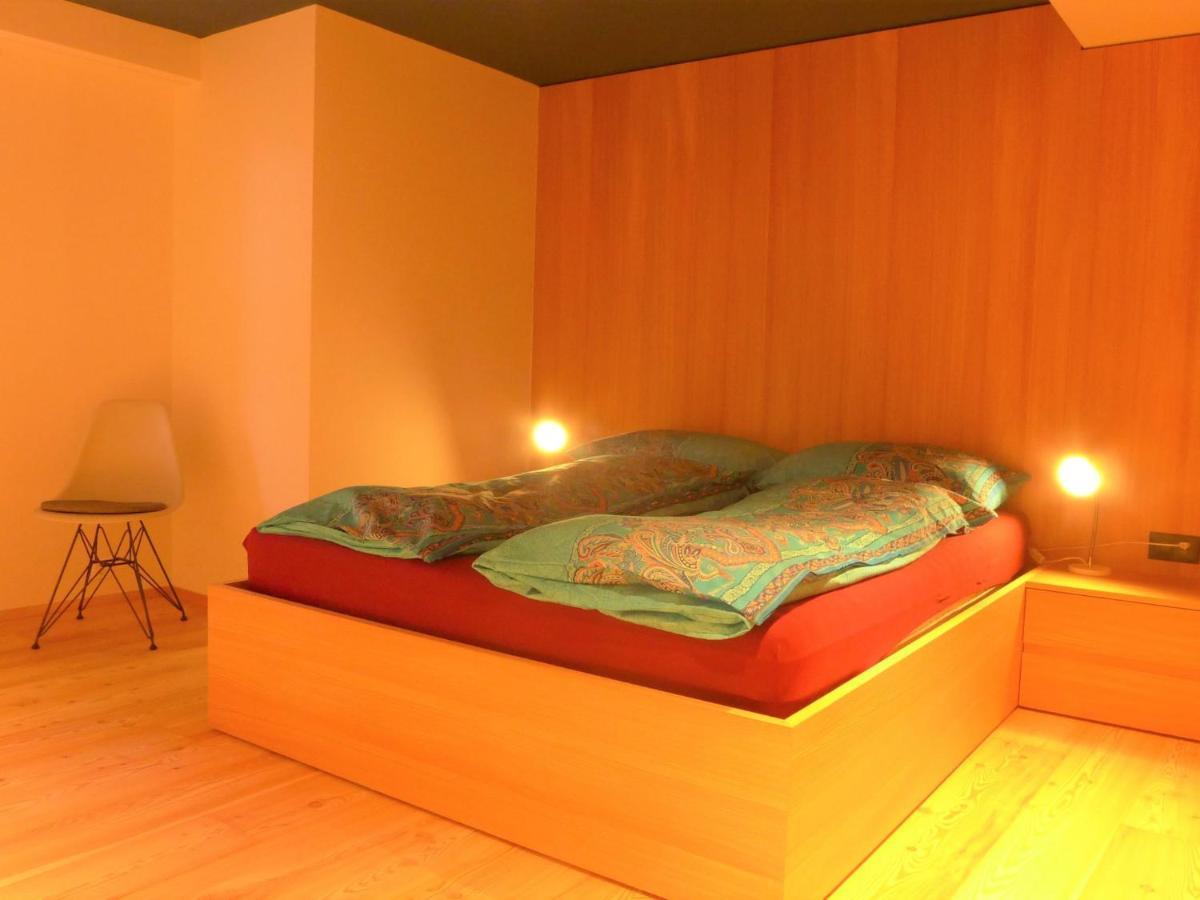 Apartment Armina By Interhome Zermatt Exteriör bild
