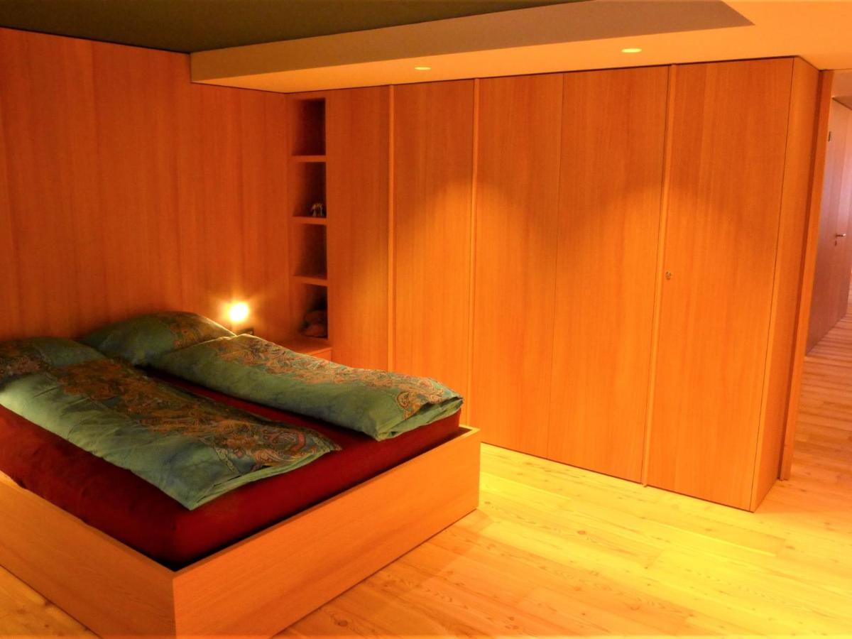 Apartment Armina By Interhome Zermatt Exteriör bild